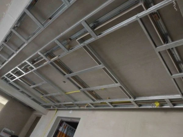 drywall profiles 2