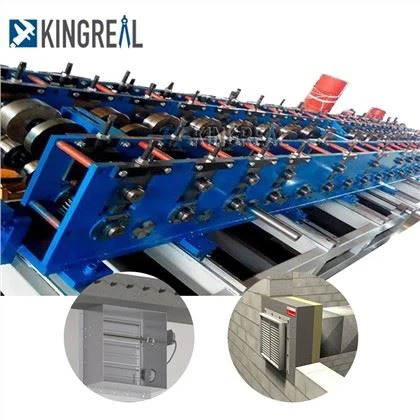 Μηχανή κατασκευής κουφωμάτων επίπλων