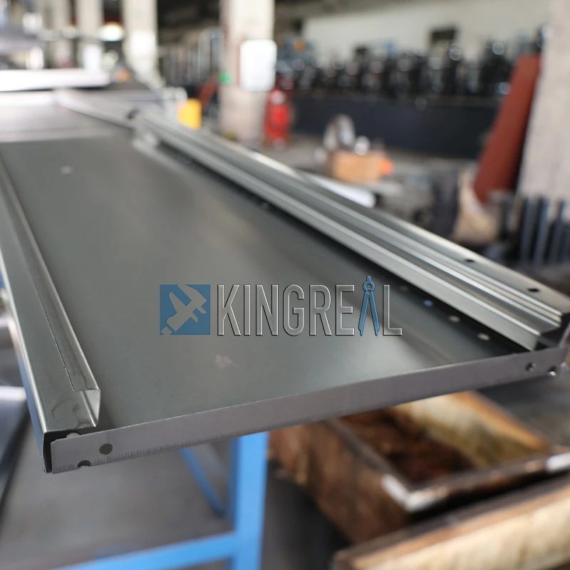 storage shelf panel machine-3 storage shelf panel machine-3