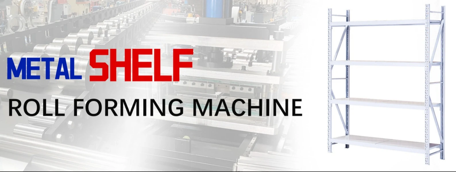 metal shelf panel machine metal shelf panel machine