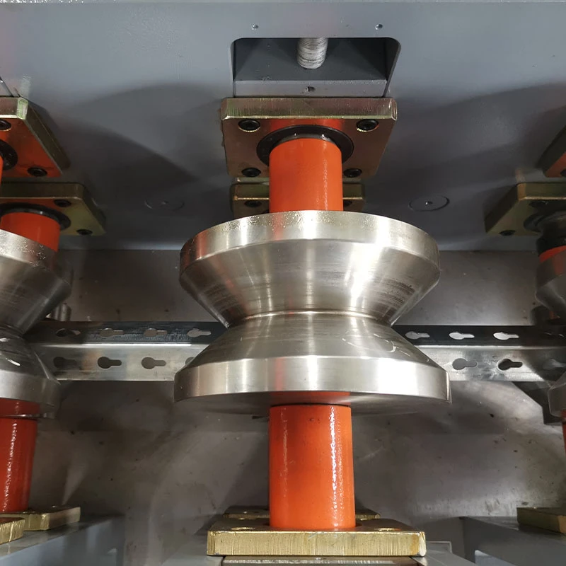 slotted angle rack machine-1 slotted angle rack machine-1