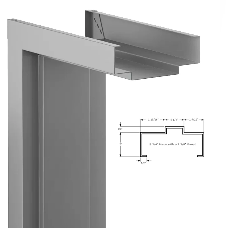 door frame machine-2 door frame machine-2