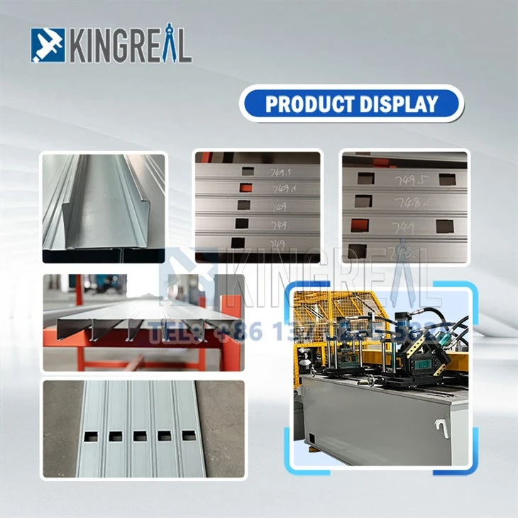 5-Automatic Packing Machine