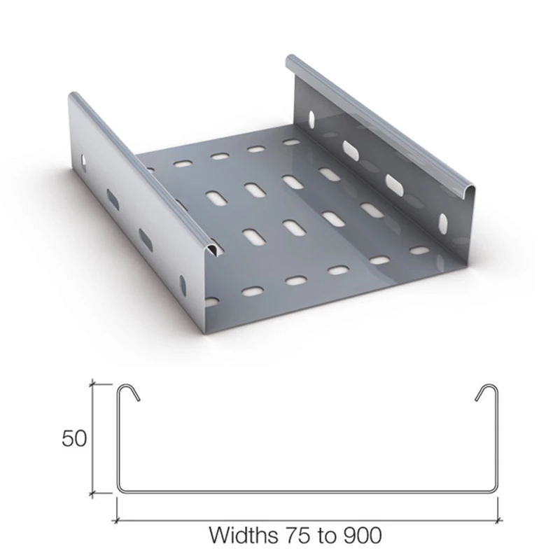 cable tray-2 cable tray-2